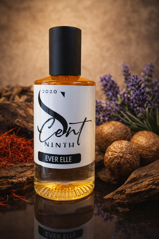 Ever Elle | Inspired By Oud for Greatness