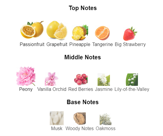 Just Diva | Inspired By Bombshell