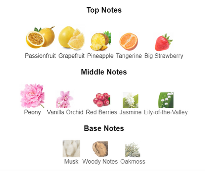 Just Diva | Inspired By Bombshell