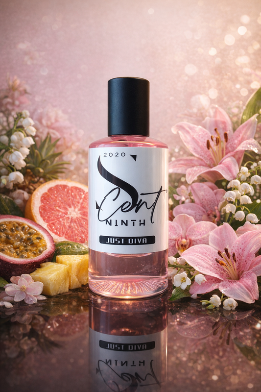 Just Diva | Inspired By Bombshell