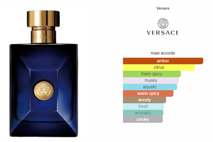 Lovely Bee | Inspired by Dylan Blue