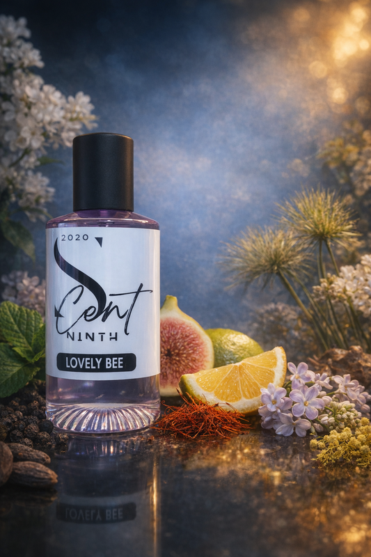 Lovely Bee | Inspired by Dylan Blue