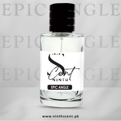 Epic Angel | Inspired By YSL Libre