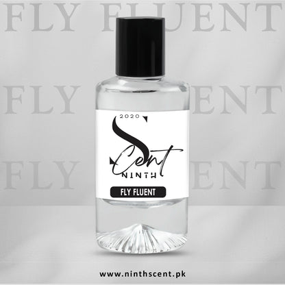 Fly Fluent | Inspired By Tuscan Leather