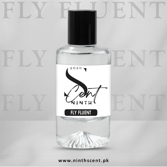 Fly Fluent | Inspired By Tuscan Leather