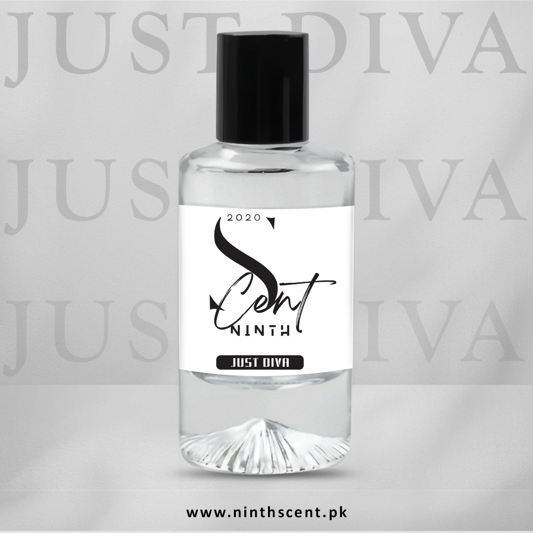 Just Diva | Inspired By Bombshell