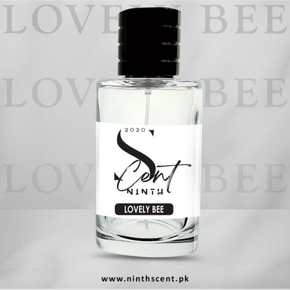 Lovely Bee | Inspired by Dylan Blue