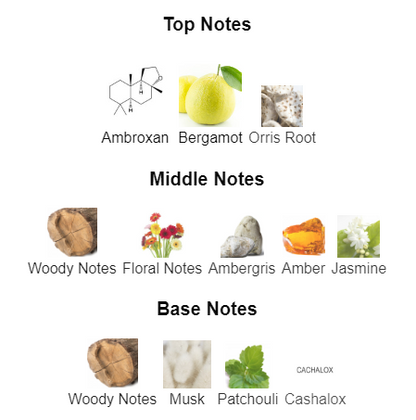 Bullet | Inspired By Office For Men