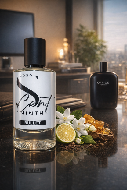 Bullet | Inspired By Office For Men