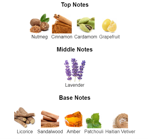 Wow Insite | Inspired By Sauvage Elixir