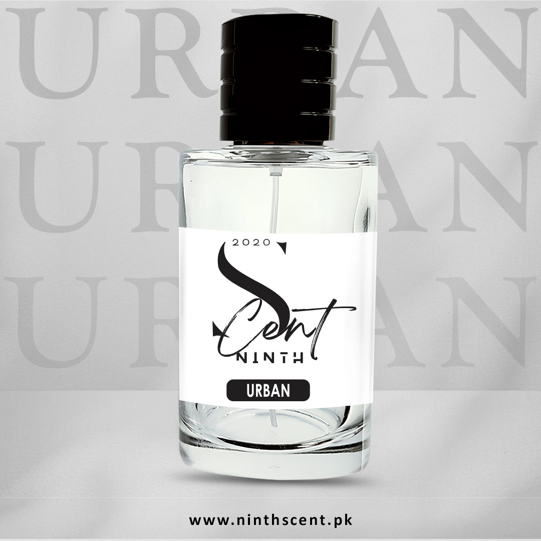 Urban | Inspired By White Oud