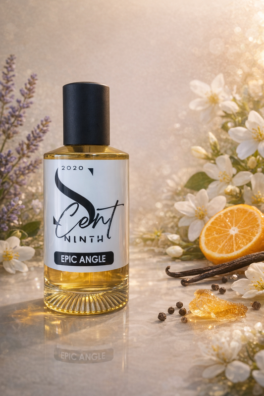 Epic Angel | Inspired By YSL Libre